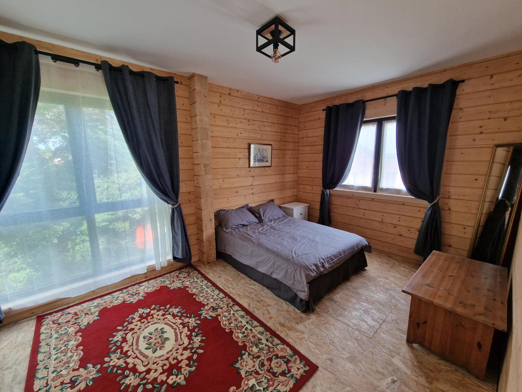 Bed and Breakfast L'Edelweiss Normand Saint-Marcel  Exterior foto